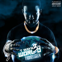 Whenever You Call - Tion Wayne, Ling Hussle