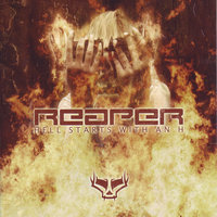 Weltfremd - Reaper, Suicide Commando