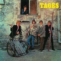 Seventh Son - Tages