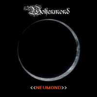 Dunkelheit - Wolfenmond