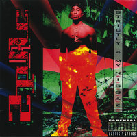 Guess Who's Back - 2Pac