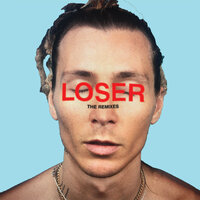 Loser - Jagwar Twin, IAMNOBODI
