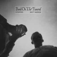 Grave Digger (Stripped) - Matt Maeson