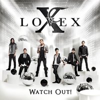 Worlds Collide - Lovex