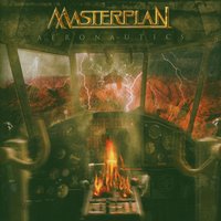Black In The Burn - Masterplan