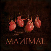 Shadows - Manimal