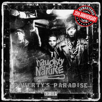 Holdin' Fort - Naughty By Nature