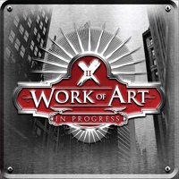 Emelie - Work Of Art