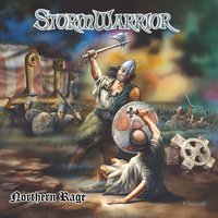Valhalla - Stormwarrior