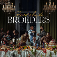 One, Two, Three - Broederliefde
