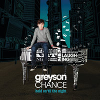 Heart Like Stone - Greyson Chance