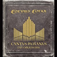 Ritornell Super: "Lingua Mendax" - Corvus Corax, Bernd Fabuljan, Corvus Corax & Bernd Fabuljan