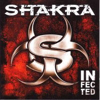 Acherons Way - Shakra