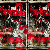 Nowhere - Murderdolls