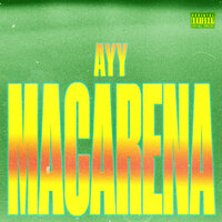 Ayy Macarena - Tyga