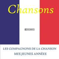 Il pleut - Les Compagnons De La Chanson