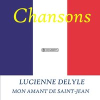 Fumee - Lucienne Delyle
