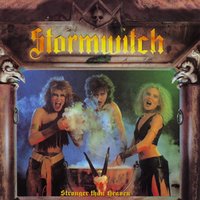Slave To Moonlight - Stormwitch