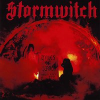 Lost Legions - Stormwitch