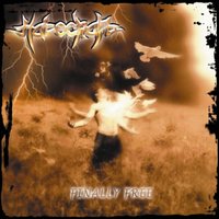 Perennial Fight - Hatecraft