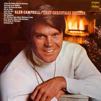 Little Altar Boy - Glen Campbell