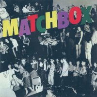 Hurricane - Matchbox