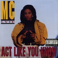 Beyond the Hype - MC Lyte
