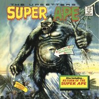 Dread Lion - The Upsetters
