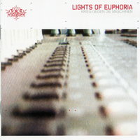 Interface I - Lights of Euphoria