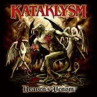 Das Feuer Lebt - Kataklysm