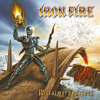 The Graveyard - Iron Fire