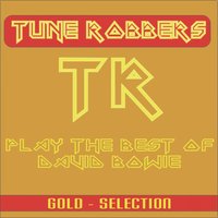 Space Oddity - Tune Robbers