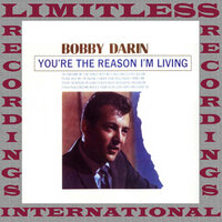 Who Can I Count On - Bobby Darin