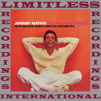 Jenny - Johnny Mathis