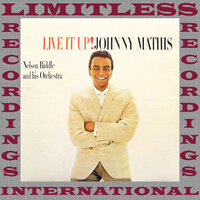 Live It Up - Johnny Mathis