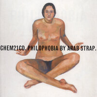 Not Quite a Yes - Arab Strap
