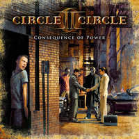 Whispers In Vain - Circle II Circle