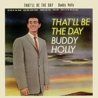 Blue Days - Black Nights - Buddy Holly