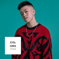 Drive Safe - A COLORS SHOW - Rich Brian