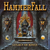 The fallen one - HammerFall