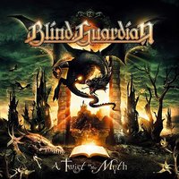 Another Stranger Me - Blind Guardian