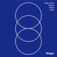 Rock'n Shine! - SUPER JUNIOR