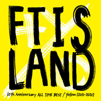 Flower Rock - FTISLAND