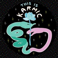 Higher Self - Karmic