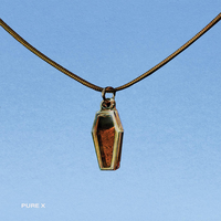 Grieving Song - Pure X