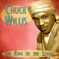 Close Your Eyes - Chuck Willis
