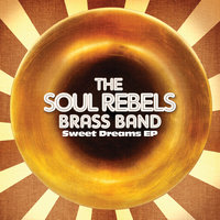 The Soul Rebels