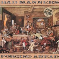 Seventh Heaven - Bad Manners
