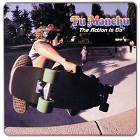 Anodizer - Fu Manchu