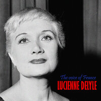 C'est un Gars - Lucienne Delyle